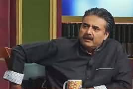 Khabarzar With Aftab Iqbal (Comedy Show) – 17th August 2019