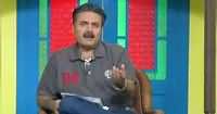 Khabarzar With Aftab Iqbal (Comedy Show) – 17th February 2019