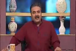 Khabarzar With Aftab Iqbal (Comedy Show) – 18th July 2019