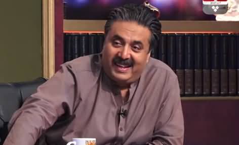 Khabarzar with Aftab Iqbal (Comedy Show) - 21st June 2019