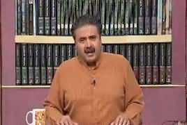 Khabarzar With Aftab Iqbal (Comedy Show) – 30th March 2019