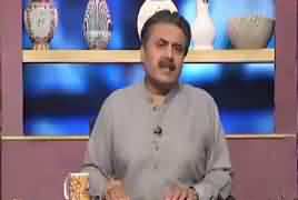 Khabarzar with Aftab Iqbal (Comedy Show) – 7th August 2019