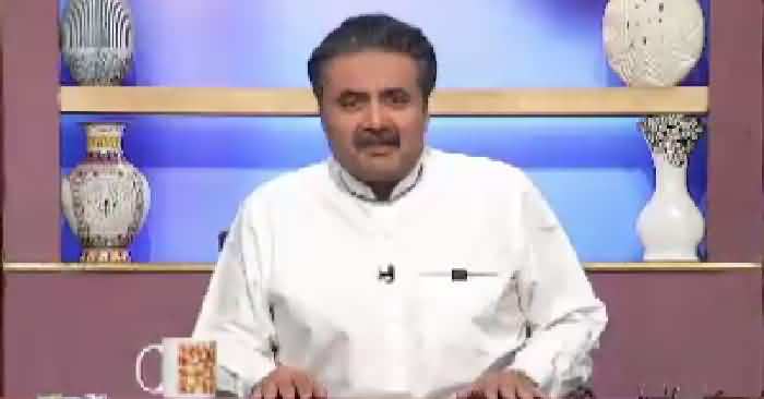 Khabarzar With Aftab Iqbal (Comedy Show) – 8th August 2019