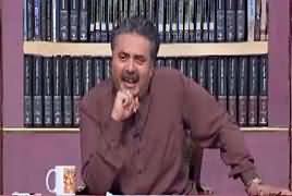 Khabarzar With Aftab Iqbal (Comedy Show) – 9th May 2019