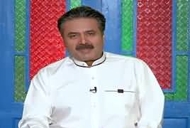 Khabarzar With Aftab Iqbal (Comedy Show) REPEAT – 17th January 2019