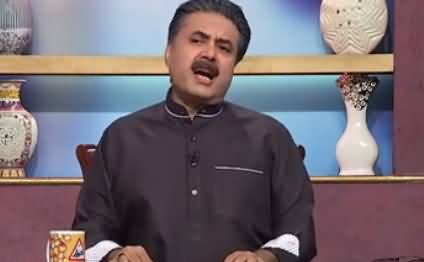 Khabarzar With Aftab Iqbal (Defence Day Special) - 5th September 2019