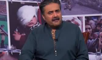 Khabarzar with Aftab Iqbal (Episode 123) - 6th September 2019