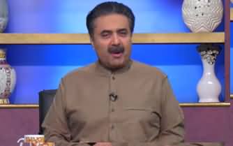 Khabarzar with Aftab Iqbal (Episode 125) - 13th September 2019