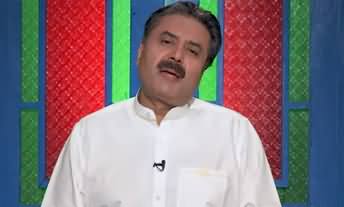 Khabarzar With Aftab Iqbal (Episode 127) - 26th September 2019