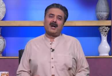 Khabarzar With Aftab Iqbal (Episode 128) - 27th September 2019