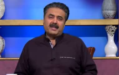 Khabarzar With Aftab Iqbal (Episode 129) - 29th September 2019