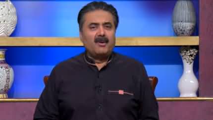 Khabarzar with Aftab Iqbal (Episode 130) - 3rd October 2019