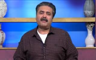 Khabarzar With Aftab Iqbal (Episode 132) - 6th October 2019