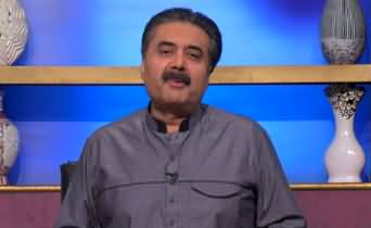 Khabarzar With Aftab Iqbal (Episode 136) - 13th October 2019