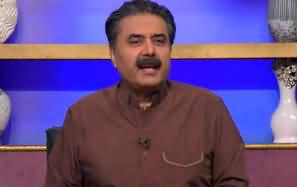 Khabarzar With Aftab Iqbal (Episode 137) - 17th October 2019