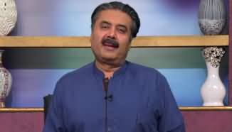 Khabarzar With Aftab Iqbal (Episode 138) - 18th October 2019