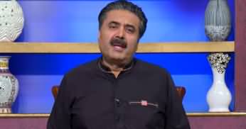 Khabarzar With Aftab Iqbal (Episode 139) - 19th October 2019