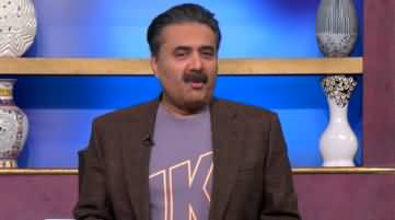 Khabarzar With Aftab Iqbal (Episode 140) - 20th October 2019