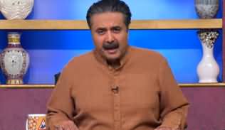 Khabarzar With Aftab Iqbal (Episode 141) - 24th October 2019