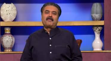 Khabarzar With Aftab Iqbal (Episode 142) - 25th October 2019