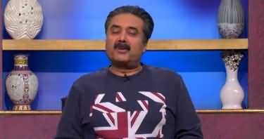 Khabarzar With Aftab Iqbal (Episode 143) - 26th October 2019