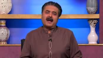 Khabarzar with Aftab Iqbal (Episode 145) - 31st October 2019