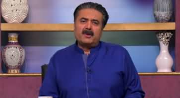 Khabarzar With Aftab Iqbal (Episode 146) - 1st November 2019