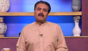 Khabarzar With Aftab Iqbal (Episode 147) - 2nd November 2019