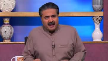 Khabarzar With Aftab Iqbal (Episode 149) - 7th November 2019