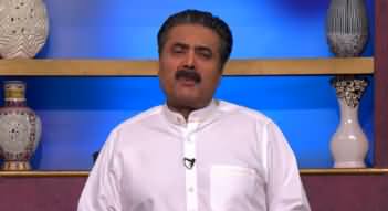 Khabarzar With Aftab Iqbal (Episode 150) - 8th November 2019