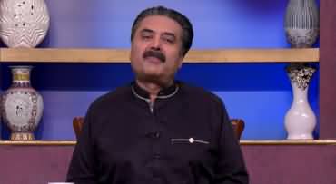 Khabarzar with Aftab Iqbal (Episode 152) - 14th November 2019