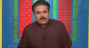 Khabarzar With Aftab Iqbal (Episode 153) - 15th November 2019