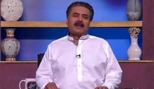 Khabarzar With Aftab Iqbal (Episode 155) - 22nd November 2019