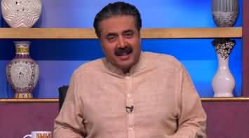 Khabarzar With Aftab Iqbal (Episode 157) - 24th November 2019