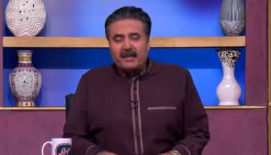 Khabarzar with Aftab Iqbal (Episode 158) - 28th November 2019