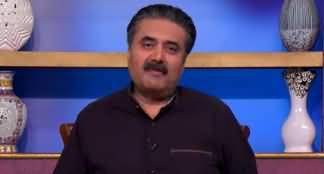 Khabarzar With Aftab Iqbal (Episode 159) - 29th November 2019