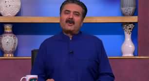 Khabarzar with Aftab Iqbal (Episode 160) - 18th December 2019