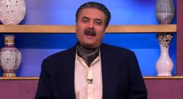 Khabarzar With Aftab Iqbal (Episode 164) - 11th December 2019