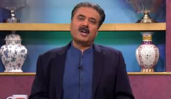 Khabarzar With Aftab Iqbal (Episode 167) - 13th December 2019