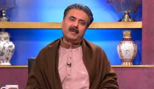 Khabarzar With Aftab Iqbal (Episode 169) - 15th December 2019