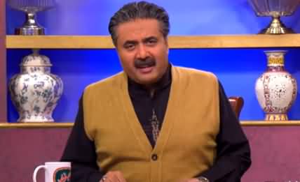 Khabarzar with Aftab Iqbal (Episode 170) - 19th December 2019