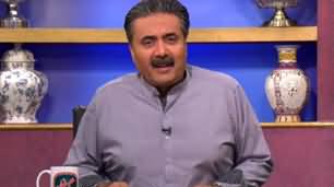 Khabarzar With Aftab Iqbal (Episode 171) - 20th December 2019