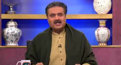 Khabarzar With Aftab Iqbal (Episode 172) - 21st December 2019