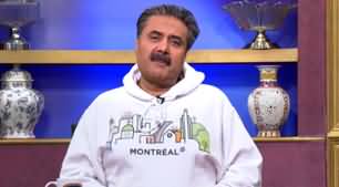 Khabarzar With Aftab Iqbal (Episode 173) - 22nd December 2019