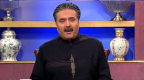 Khabarzar With Aftab Iqbal (Episode 174) - 26th December 2019