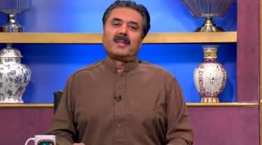 Khabarzar with Aftab Iqbal (Episode 175) - 11th March 2020
