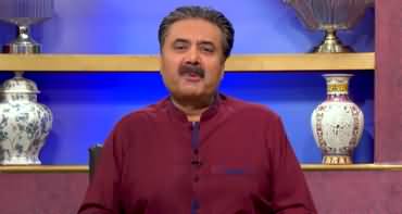 Khabarzar With Aftab Iqbal (Episode 176) - 28th December 2019