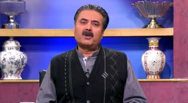 Khabarzar With Aftab Iqbal (Episode 177) - 29th December 2019