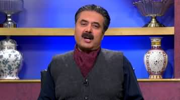 Khabarzar With Aftab Iqbal (Episode 180) - 4th January 2020