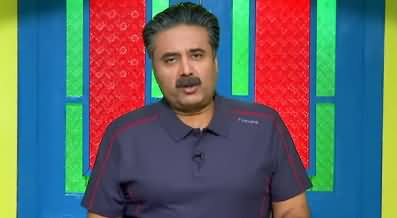 Khabarzar with Aftab Iqbal (Episode 25) - 1st June 2020